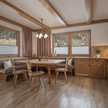 Appartement Geisler Finkenberg Eksteriør billede
